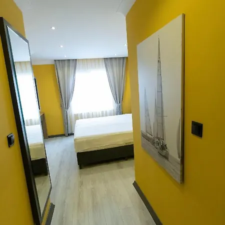 Hotel Roy Akcay (Edremit)