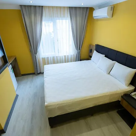 Hotel Roy Akcay (Edremit)