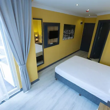 Roy Hotel Akcay (Edremit)