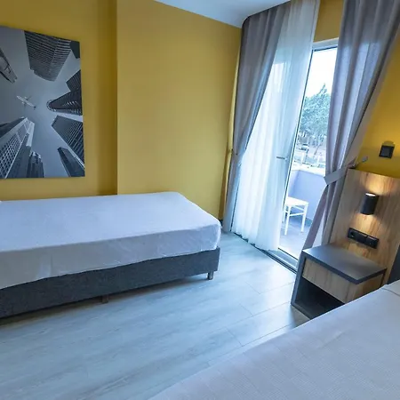 Roy Hotel Akcay (Edremit)