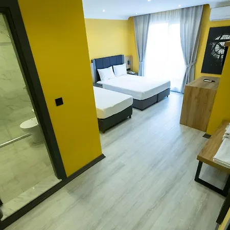 Hotel Roy Akcay (Edremit)