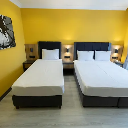 Roy Hotel Akcay (Edremit)