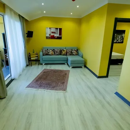 Roy Hotel Akcay (Edremit)