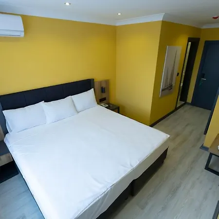 Hotel Roy Akcay (Edremit)