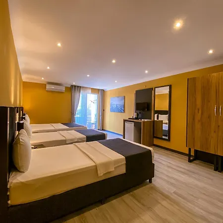 Roy 4* Akcay (Edremit)