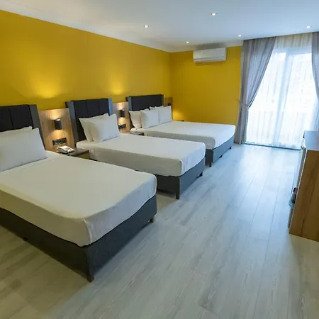 Roy 4* Akcay (Edremit)