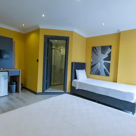 Roy 4* Akcay (Edremit)