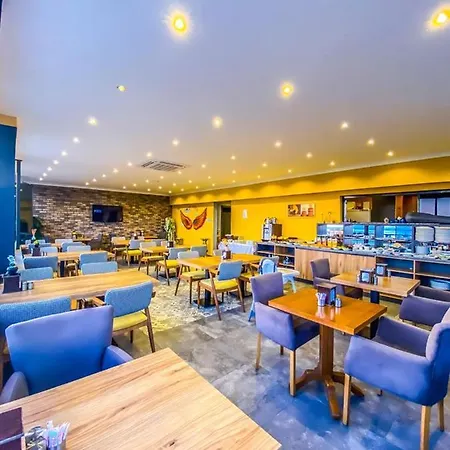 Hotel Roy Akcay (Edremit)