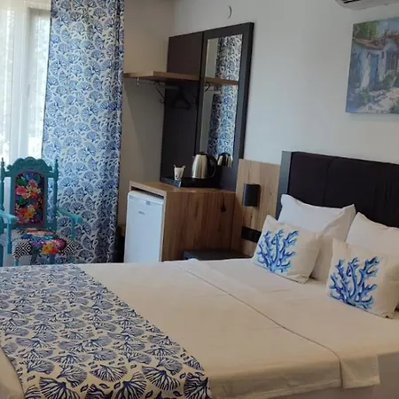 Hotel Roy Akçay