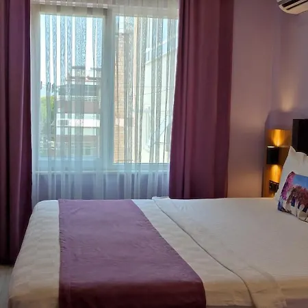 Roy 4* Akcay (Edremit)