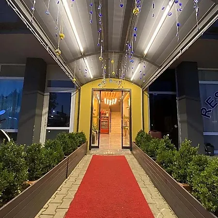 Roy Hotel Akçay