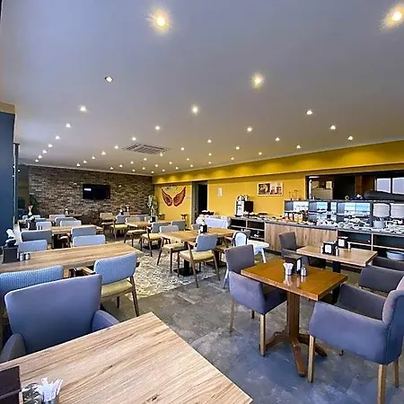 Roy Hotel Akçay
