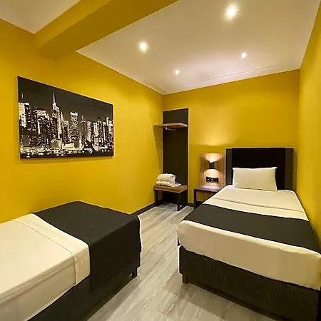 Hotel Roy