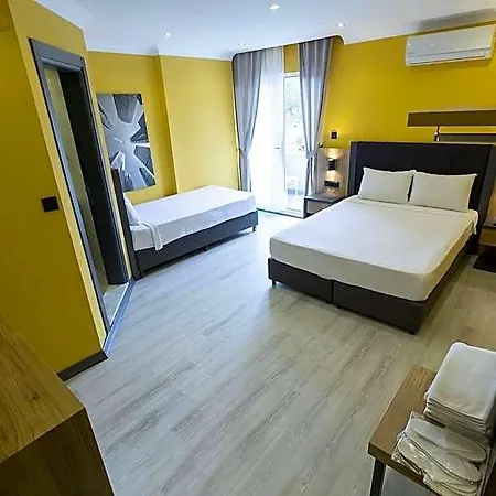 Hotel Roy Akçay