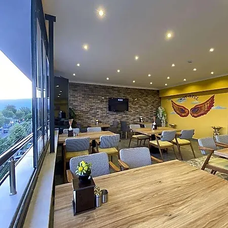 Hotel Roy 4*