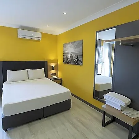 Roy Hotel 4*