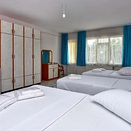 Hotel Roy Akçay