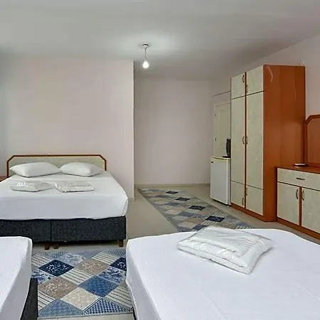 Hotel Roy Akçay