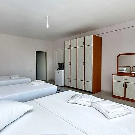 Hotel Roy Akçay