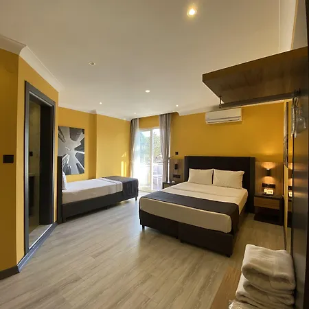 Hotel Roy 4*