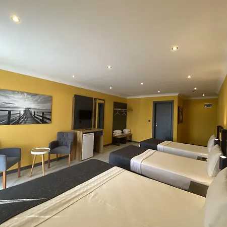 Roy Hotel Akçay