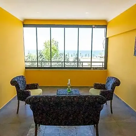 Hotel Roy Akçay