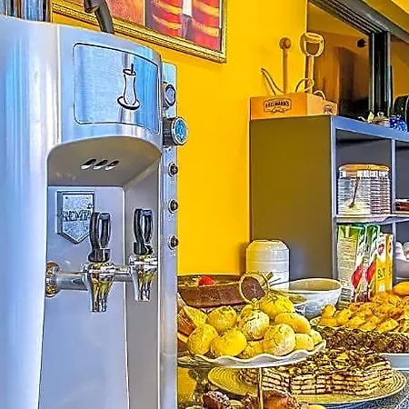 Hotel Roy Akçay