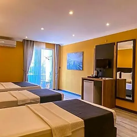 Hotel Roy Akçay
