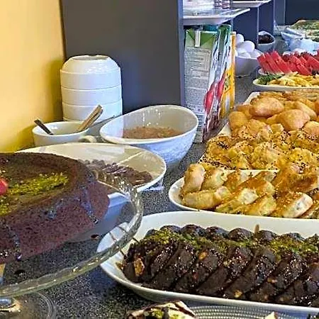Roy 4* Akçay